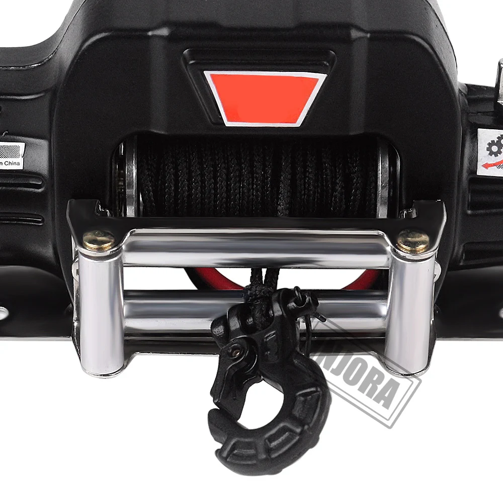 металлический крючок лебед