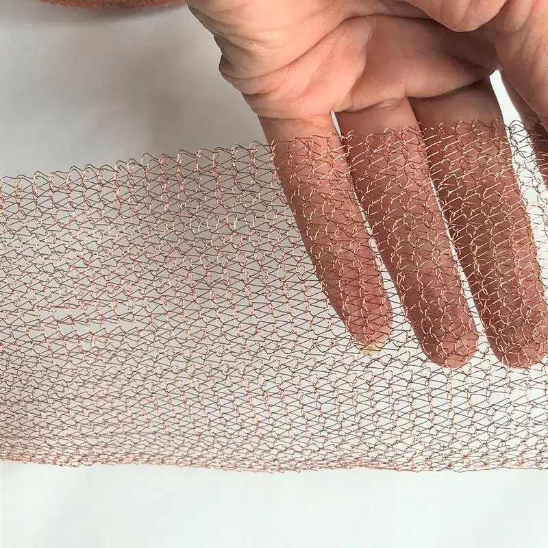 Сетка для защиты от птиц садовый забор защитная сетка куриная медная проволока