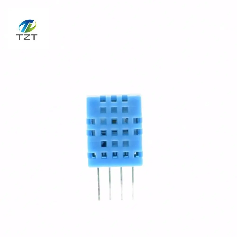 1 шт. DHT11 DHT-11 цифровой датчик температуры и влажности для arduino DIY KIT