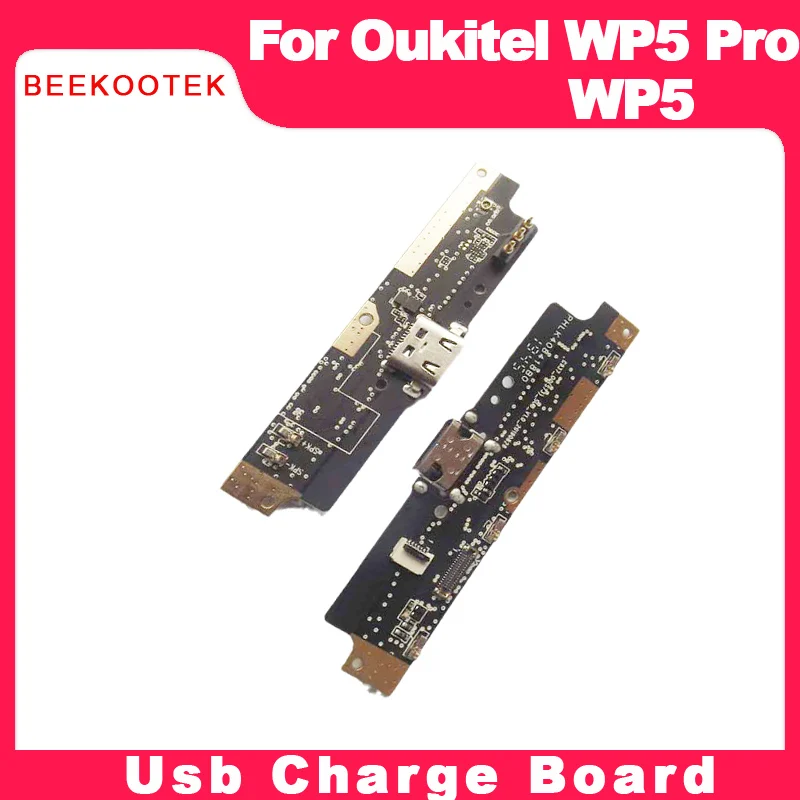 USB-плата Oukitel WP5 для wp5 | Мобильные телефоны и аксессуары
