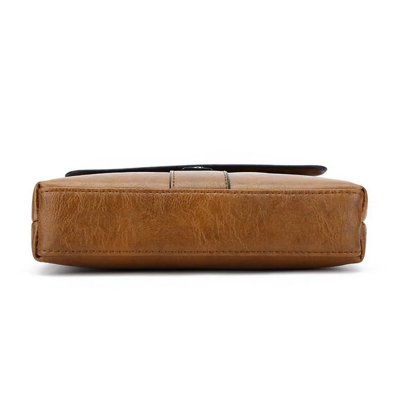 Сумка известного бренда мужские сумки-мессенджеры мужская сумка через плечо