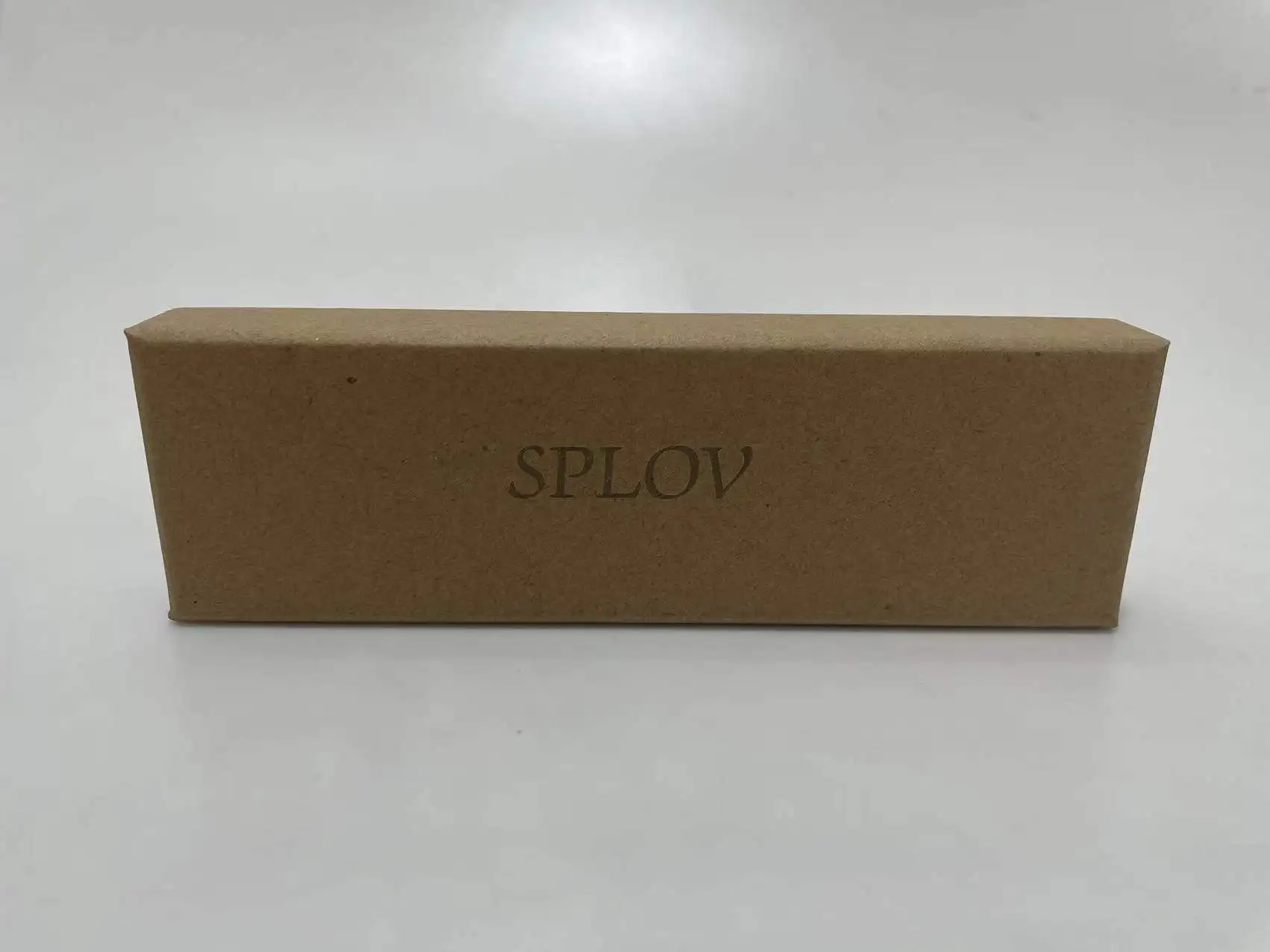 

SPLOV Eye glass cases