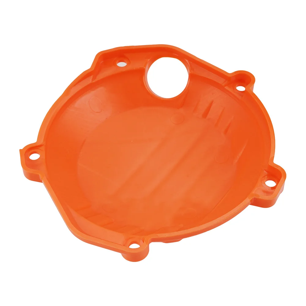 

PA6 Motorcycle Clutch Cover Protector For KTM 250/350SX-F/XC-F/Factory for Husqvarna FX350 FC 250 350