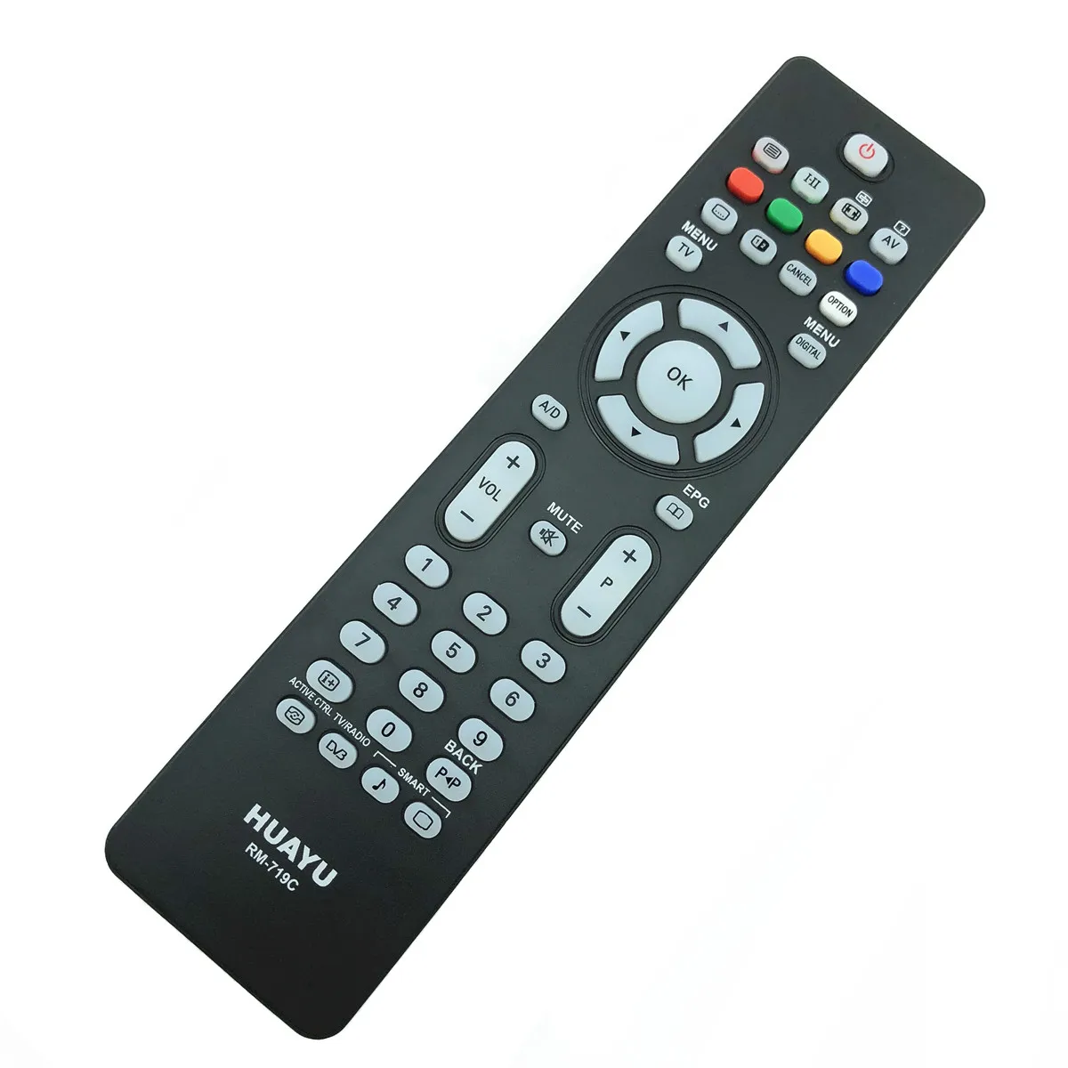 Пульт дистанционного управления для ЖК телевизора Philips RC2034301/01 RC1683801 RC2023601 RC8205