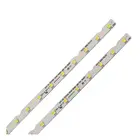 Светодиодная подсветка для Samsung UE55NU7090U, UE55NU7170, UE55NU7172, UE55NU7379U, UE55NU7500, UN55NU7175U, UN55NU7300U, UE55NU7300U, 2 шт.