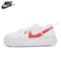 original new arrival nike w nike court vision alta txt womens skateboarding shoes sneakers
