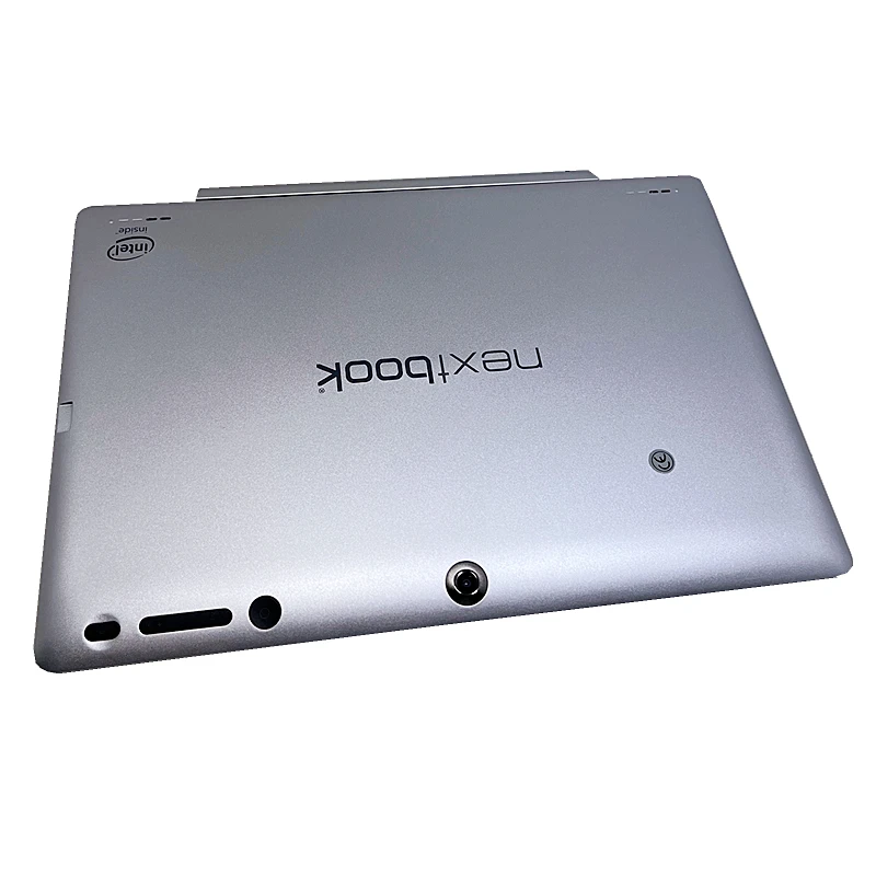 Ноутбук Nextbook на Windows 10 11 6 дюйма четырехъядерный процессор Intel Atom Z3735G CPU @ 1 33 ГГц