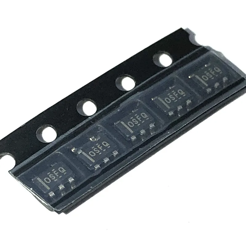 

Free shipping OPA354AQDBVRQ1 OSFQ SOT-23-5 IC 10PCS