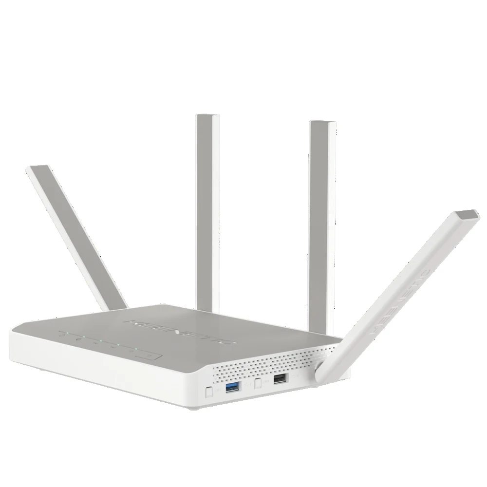 Wi-Fi роутер Keenetic Giga KN-1011 |