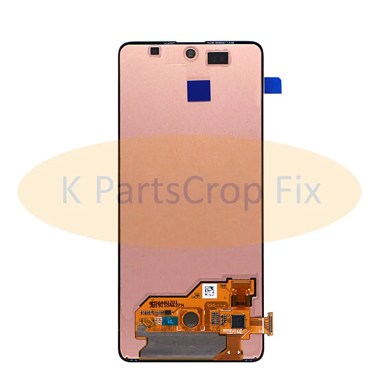 For Samsung Galaxy A51 lcd display with Sensor Assembly Display A515 A515F A515F/DS A515FD A515FN/DS |