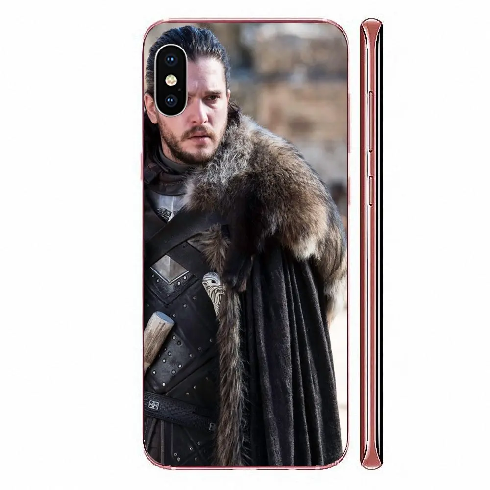 Чехол для телефона из мягкого ТПУ с принтом игр престолов LG G2 G3 G4 G5 G6 G7 K4 K7 K8 K10 K12 K40