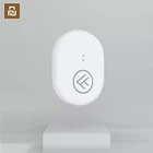 Youpin Freetie спортивный умный чип Белый bluetooth мониторинг данных упражнений
