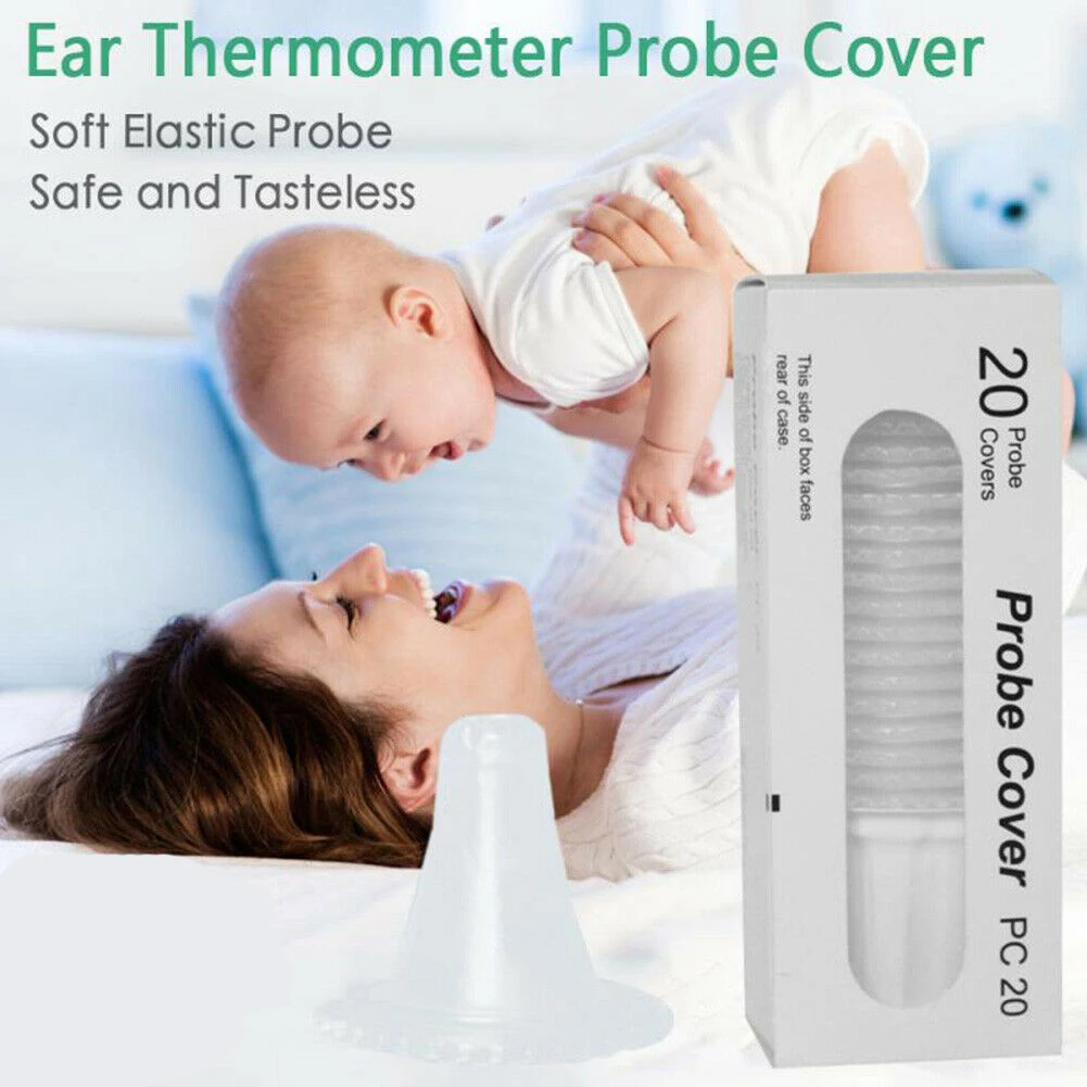 

Детские Многоразовые термометры, сменные фильтры для объектива, зонд, для очистки детского термометра Braun