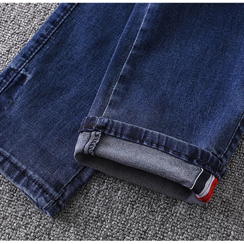 

Spring Oversized Cuffs Jeans Woman High Waist Patches Harem Pants Female Loose Casual Trousers Mujer Korean Style Black Denim