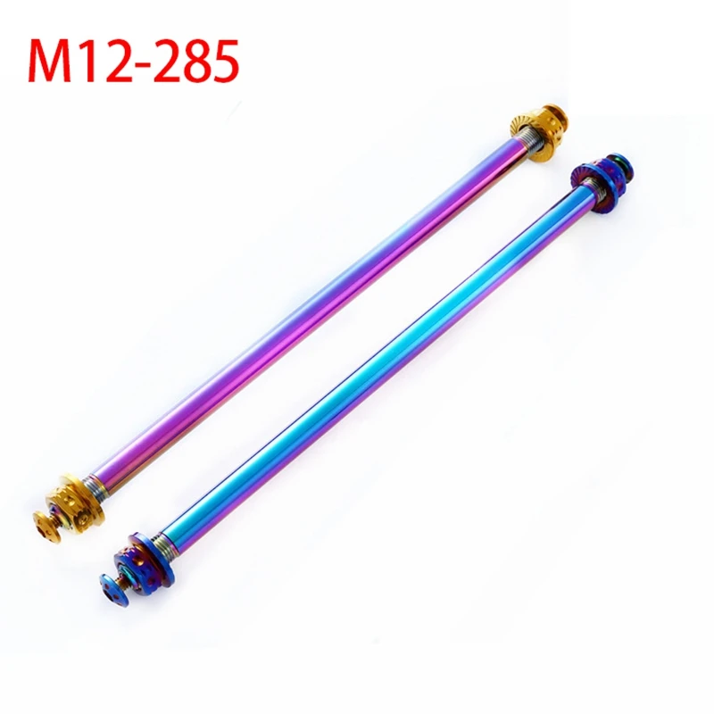 

Wheel Axle Mid Axis Extension for Yamaha LC135 Motorcycle Modified