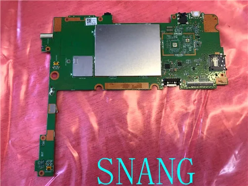 Материнская плата для планшета FON ASUS P028 Z301M 2 Гб RAM + 32 ГБ SSD _ МБ Бесплатная доставка |