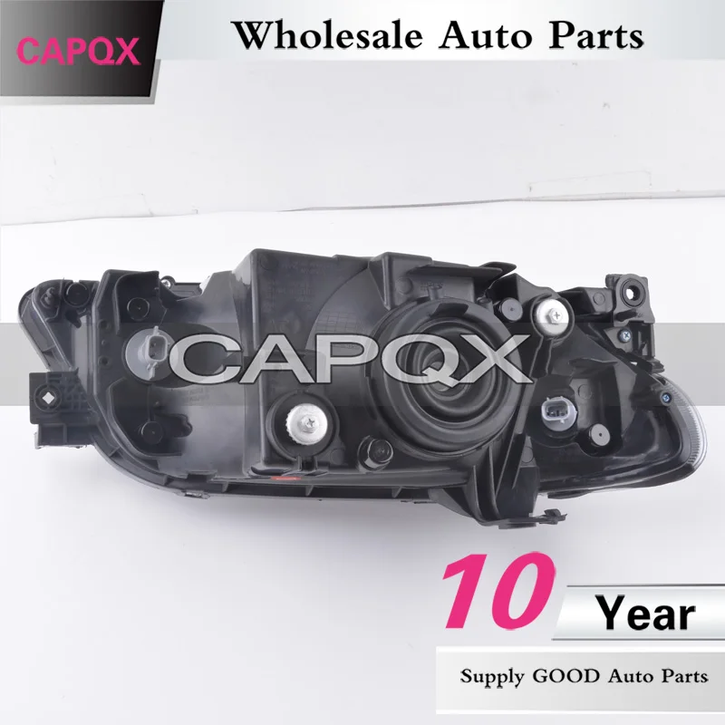 CAPQX для Mazda 323 Family BJ 2002 2003 2004 2005 светильник с передней головкой головной в