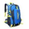 

New Waterproof Climbing Backpack Rucksack 40L Outdoor Sports Bag Travel Backpack Nylon Travel Luggage Bag