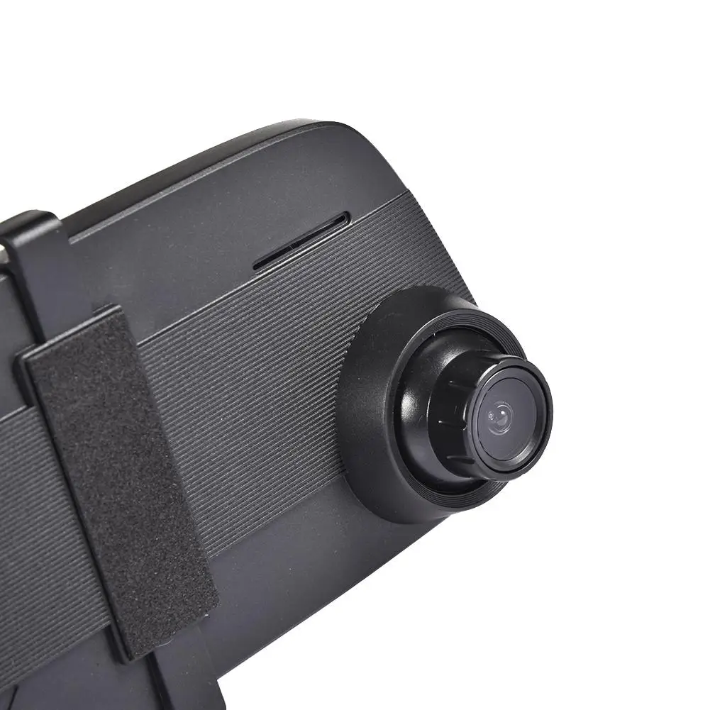 4.5 Inch HD Touch Screen Car Driving Recorder 1080P Dashboard Camera Multi-language For Loop Recording And Motion Detection | Автомобили и