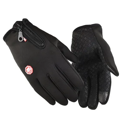 

Зимние перчатки Thermic vip Link для Tom
