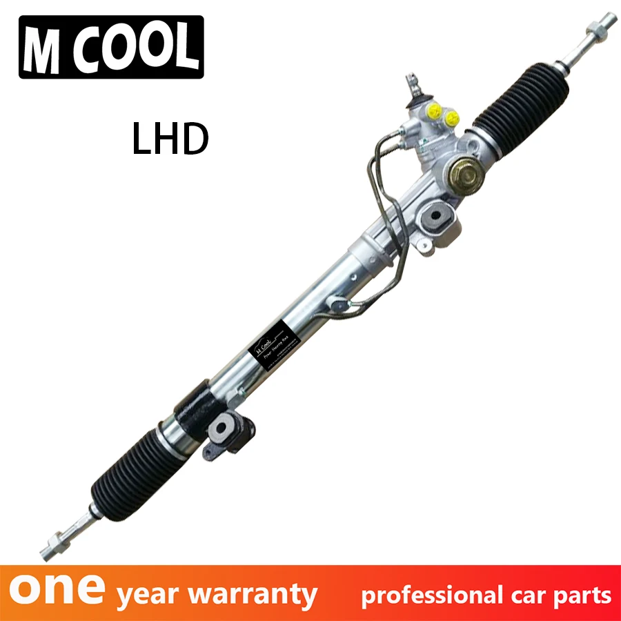 Рулевая рейка с шестерней и усилителем для Toyota Camry Landcruiser 44200-60100 4420060120 | Автомобили