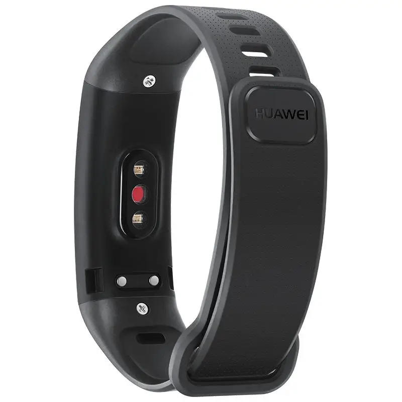 Huawei Band 2 глобальная версия все-в-одном трекер активности умный фитнес-браслет