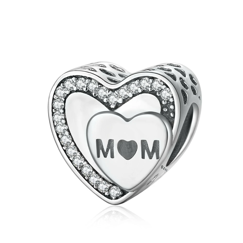 

Женский браслет из серебра 100% пробы, 3 мм