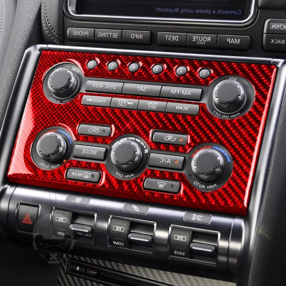 

Interior Accessories