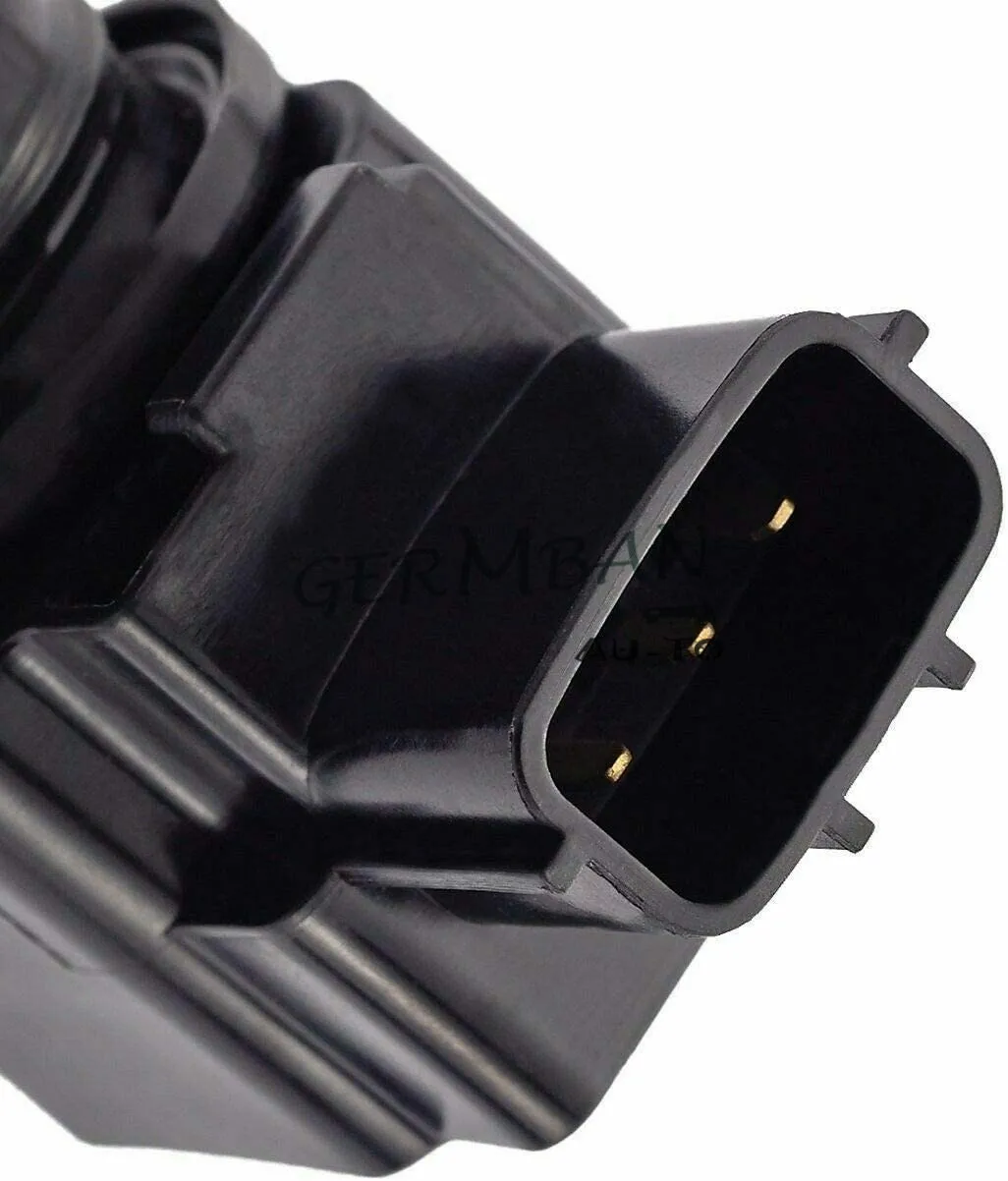 Катушка зажигания для Nissan TIIDA Cube Altima Rogue Sentra Versa Micra X Trail Qashqai Infiniti M56 FX50 4 шт. 22448 JA00C 2007