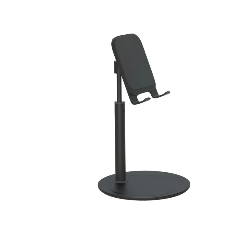 Держатель для телефона подставка мобильного смартфона планшета iPhone настольный