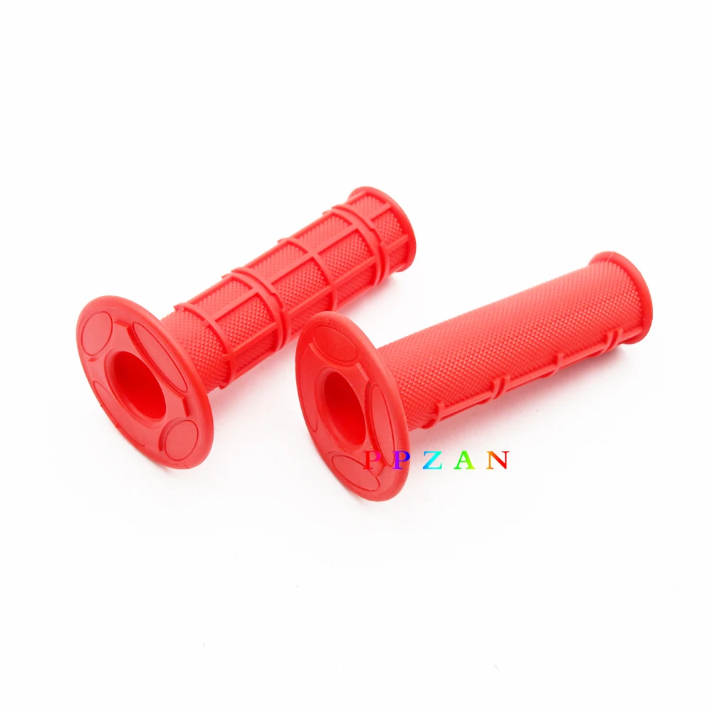 Универсальные мягкие наполовину вафельные резиновые 7/8 &quotPro ручные ручки
