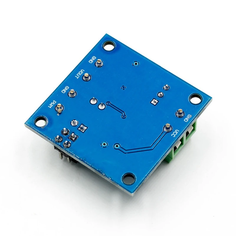 PWM-модуль преобразователя Напряжения 0%-100% до 0-10 В для PLC MCU цифровой аналоговый