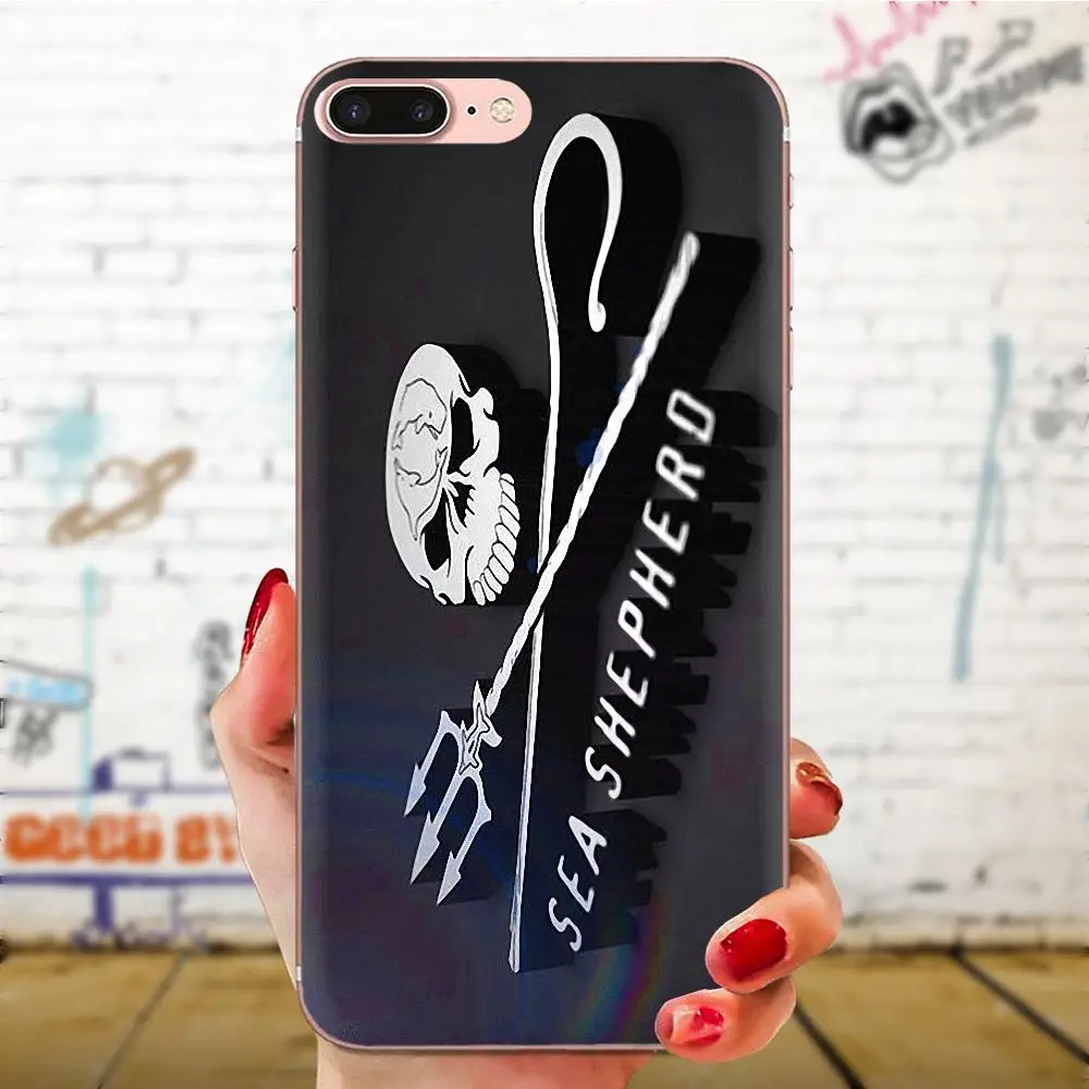Морская охрана КИТ Wars анти китов для Xiaomi Redmi Note 2 3 3S 4 4A 4X5 5A 6 6A Pro Plus Новый
