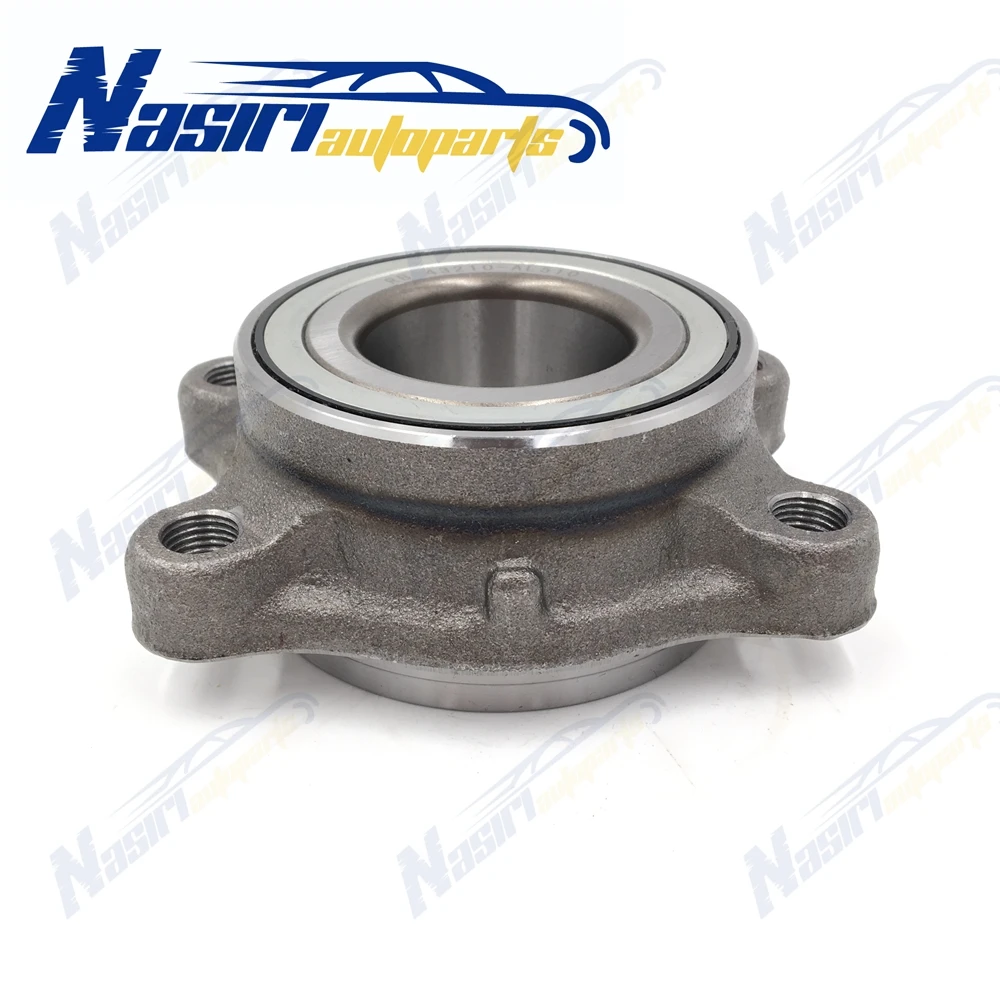 Подшипник ступицы заднего колеса для Infiniti G35 купе G35X Nissan 350Z 2003 2004 2005 2006 2007 2008