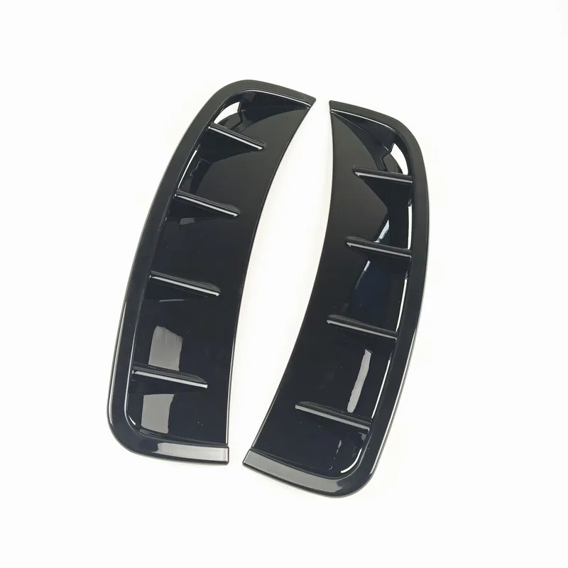 Декоративные наклейки на колесо для бровей вентиляционные отверстия Акулий и