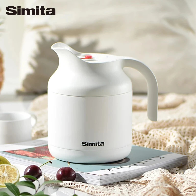 Simita колба термоса набор Термосы Термос с двойной стенкой Нержавеющая сталь