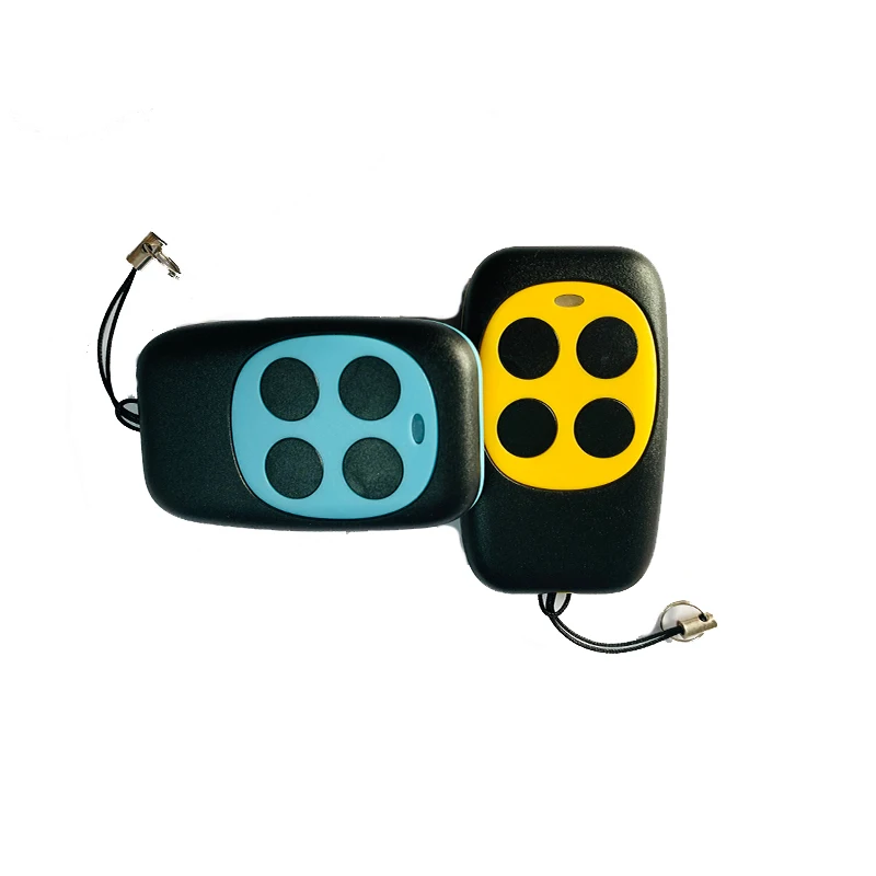 Пульт дистанционного управления для копирования ворота гаража двери