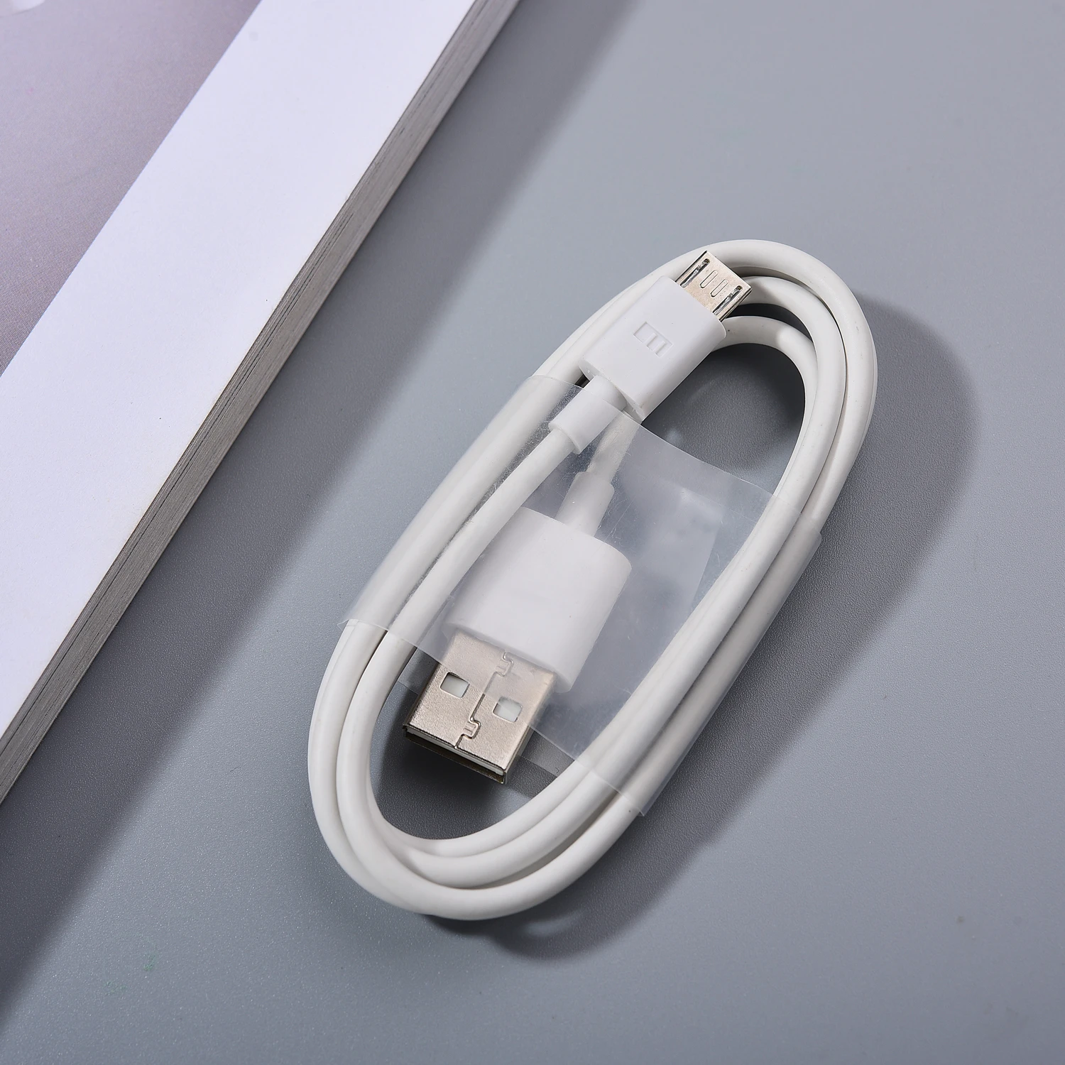 Оригинальное быстрое зарядное устройство Meizu 12 В 2 А адаптер Micro / Type C USB-кабель для