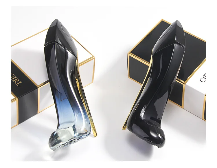 JEAN MISS Brand 85 мл женские духи Feminino спрей для тела Parfum Mujer жидкий антиперспирант свежий аромат высокий каблук W47