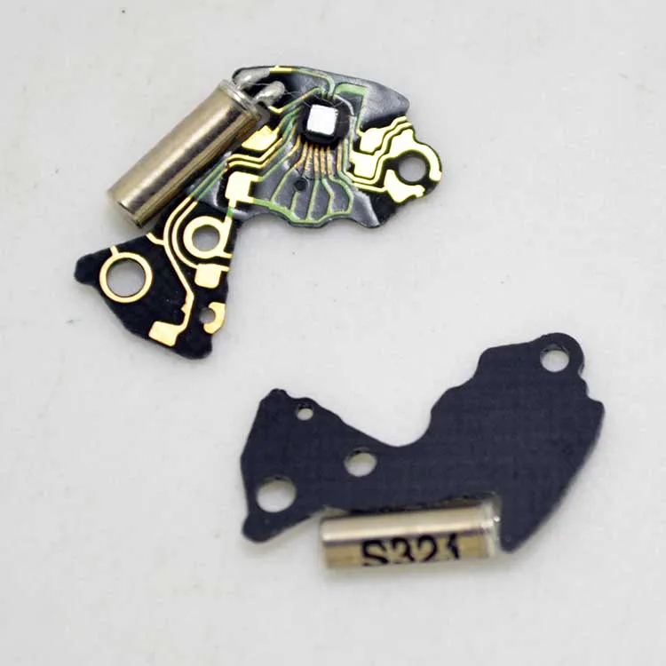 4 шт. оригинальные часы замена механизма электрическая цепь для Moyota 2035 2005 2015 2025 2105