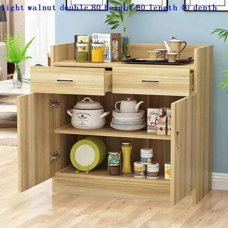 Aparadores Surgulu Dolab Terkerlikleri End Table Dolap Kaplama Meuble Buffet Desk Cupboard Kitchen Furniture Sideboard Cabinet |