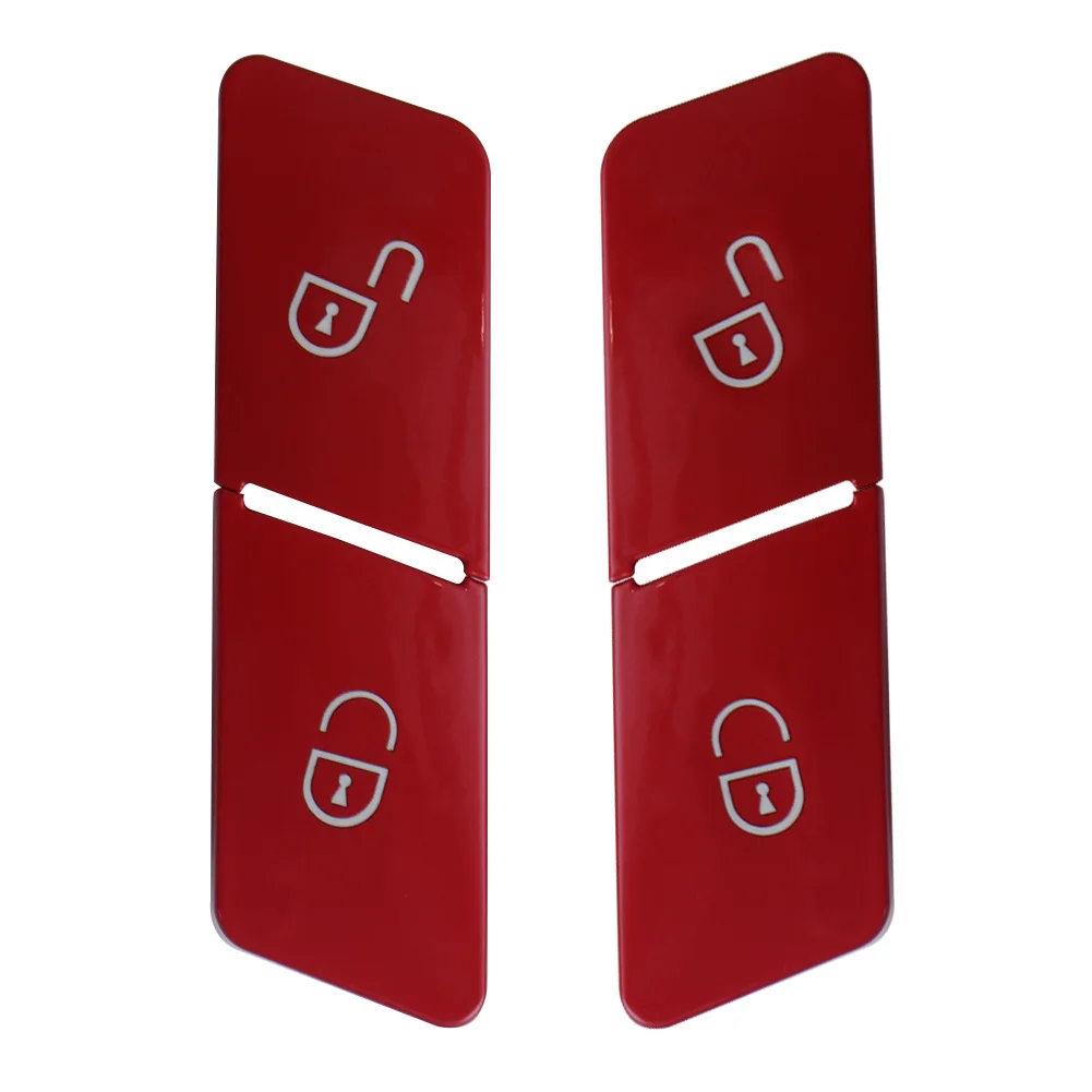 

Car Door Lock Switch Button Car Front Side Door Lock Unlock Control Switch Button for Benz C-Class E-Class