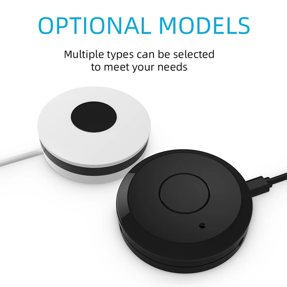 NEO COOLCAM NAS IR02W USB WiFi ИК пульт дистанционного управления Поддержка Echo Google Home IFTTT