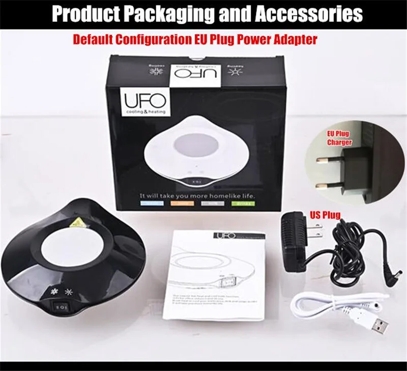 

UFO USB, , USB