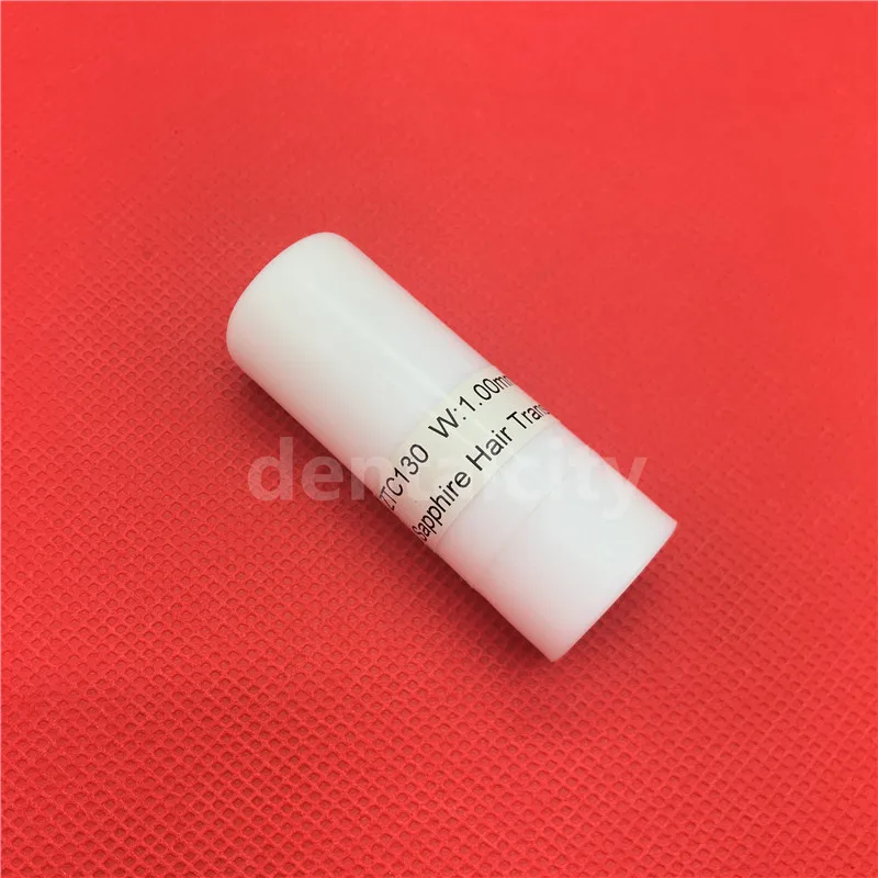 1 мм сапфир инструмент для посадки бровей волосяных фолликул пера здоровья волос