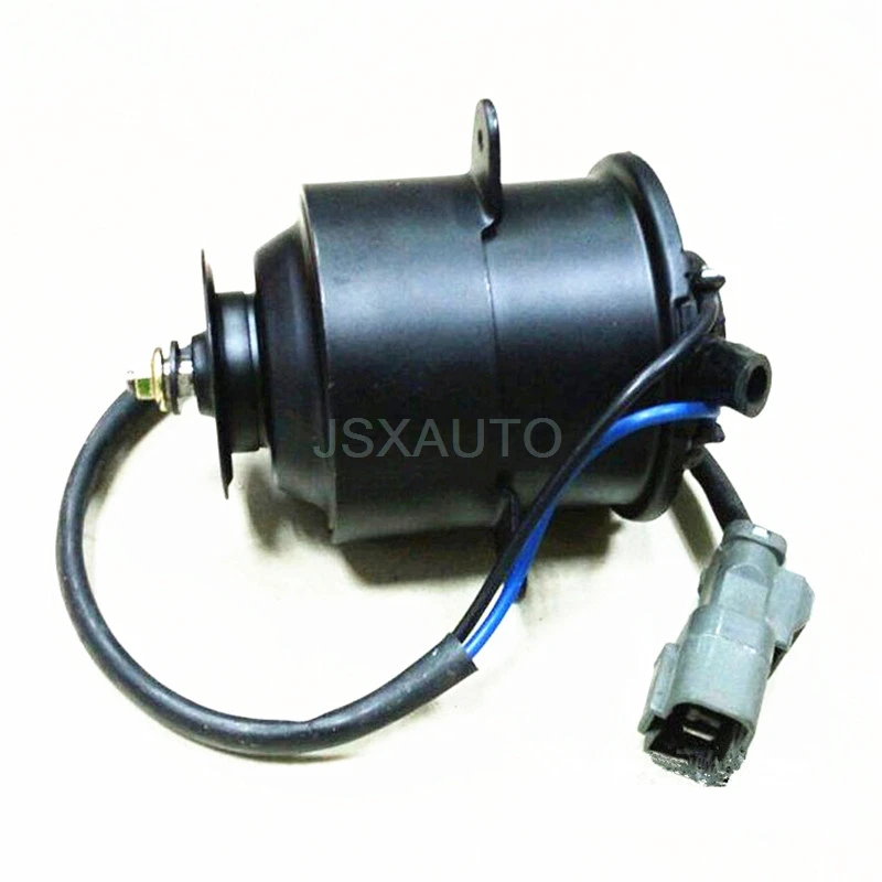 Запчасти для экскаватора кондиционера конденсаторной пластины вентилятора