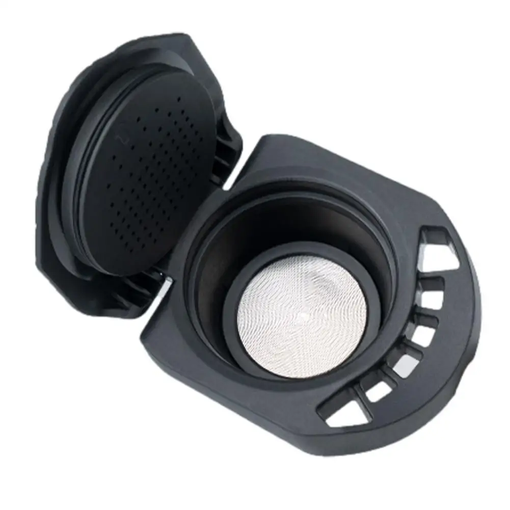 

Reusable Coffee Capsule Conversion Tray for Dolce Gusto Powdered Capsule Holder Machine Coffee Accessory Coffee Capsule Convert