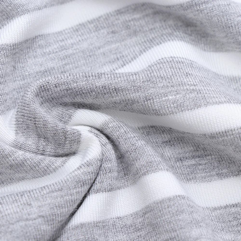 

Striped Triangle Nursing Cover Outdoor Breastfeeding Scarf Stroller Cover