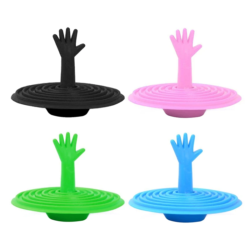 1 шт. пробка для раковины сливная вилка кухонный хромированный кольцевой