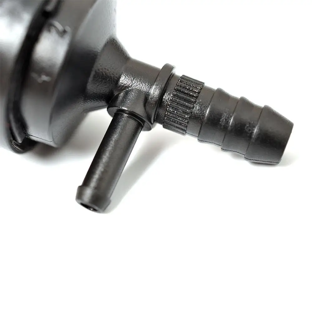 1 шт. автомобильный вакуумный воздушный насос обратный клапан 058905291D 07C133529A 07C133 для